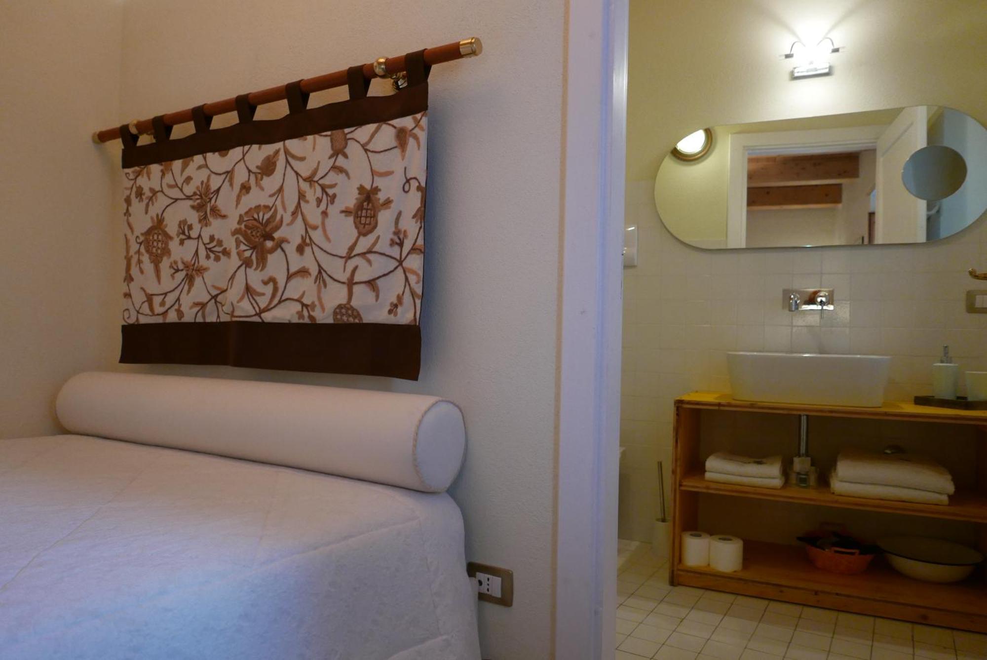 B&B Lo Straniero Rivello Eksteriør bilde