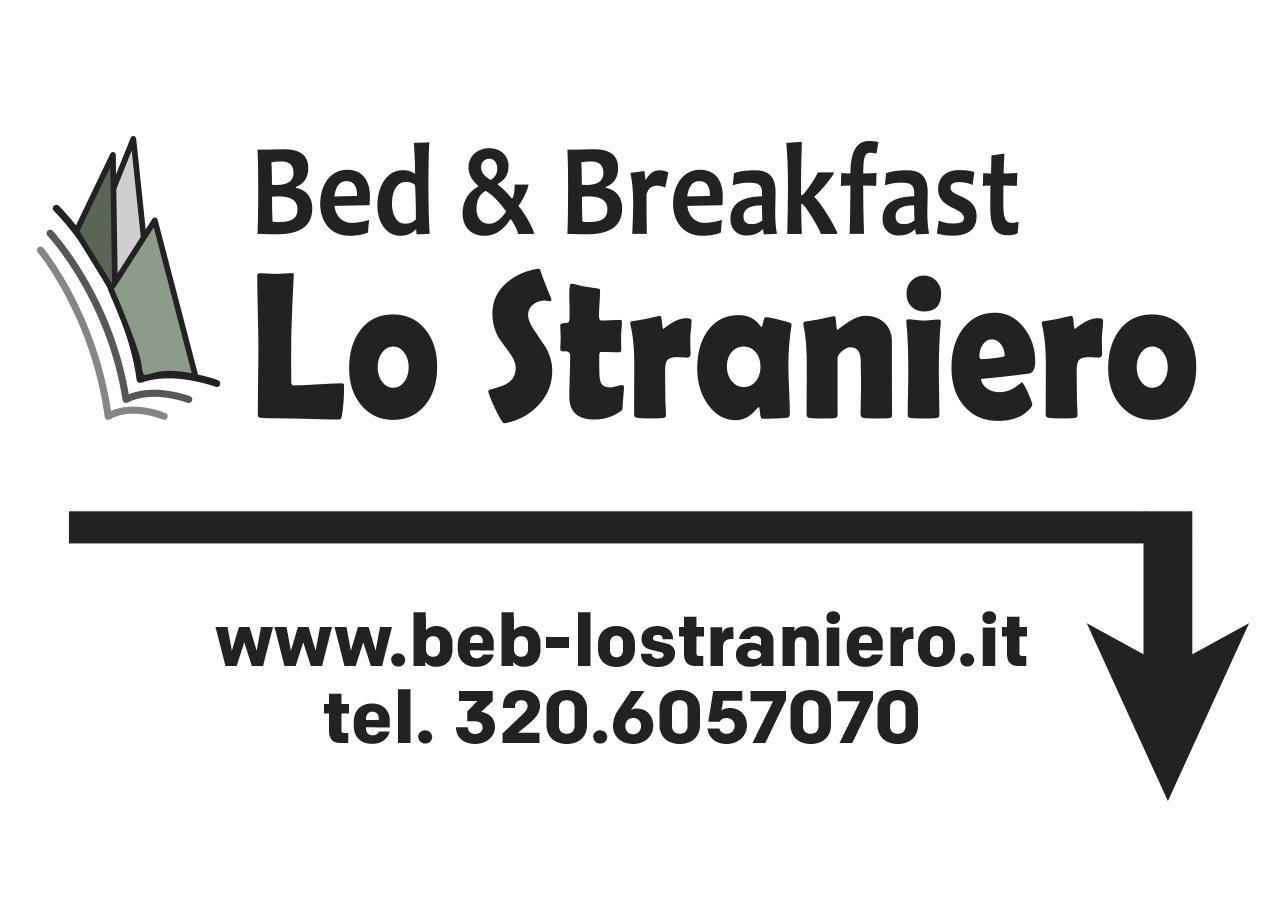 B&B Lo Straniero Rivello Eksteriør bilde